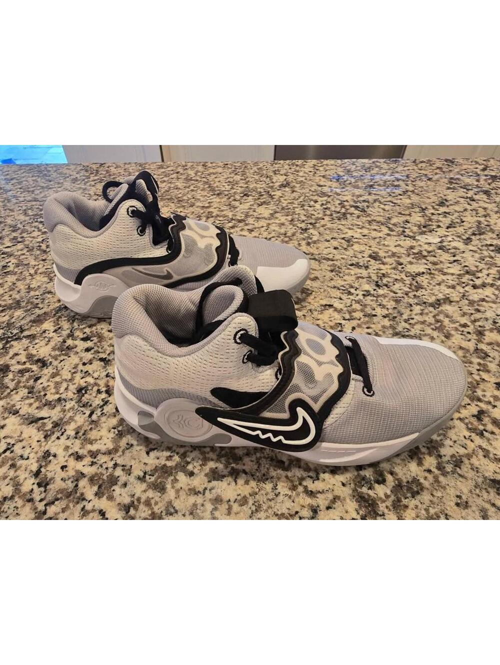 Nike KD Trey 5 X Basketball Shoes Men's Size 10
